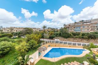 Attique en Riviera del Sol