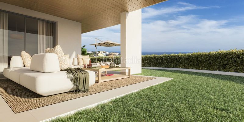 Foto 877176ee-2790-457e-a239-12c94777438f. Apartament amb aparcament piscina a Chullera Manilva