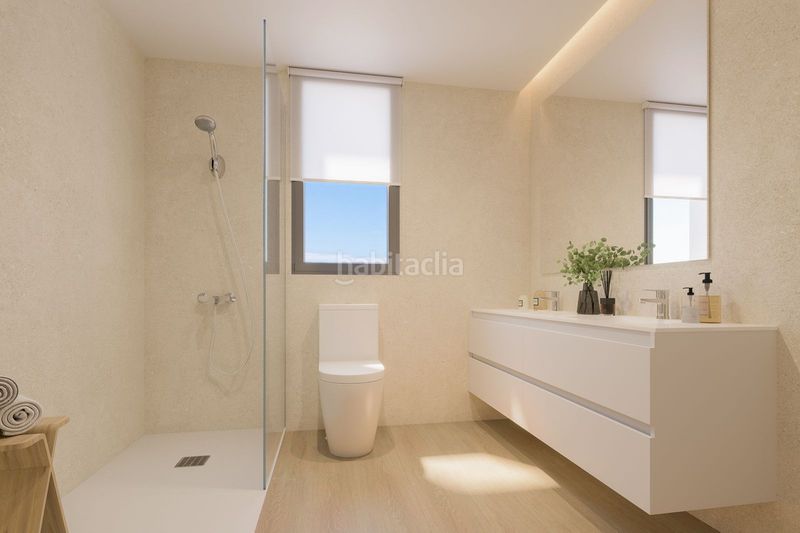 Foto 9b33a02b-74b9-478c-8a17-63b5fea8010d. Apartament amb aparcament piscina a Chullera Manilva