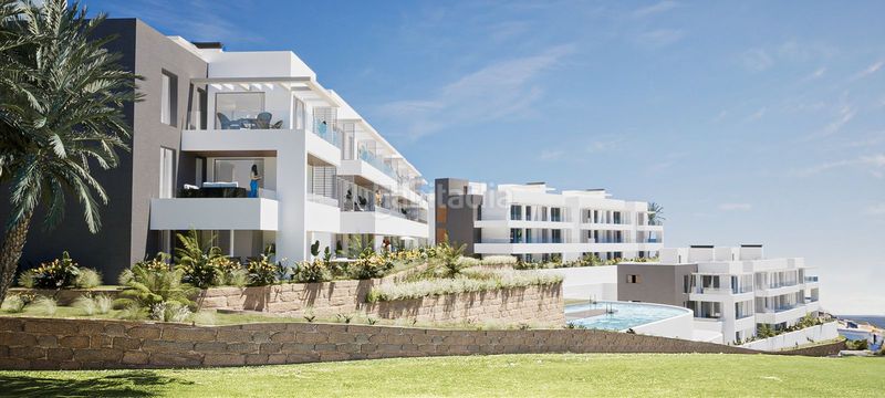 Foto c69baf4d-0774-4ba9-a924-b109ca709aa5. Apartament amb aparcament piscina a Chullera Manilva