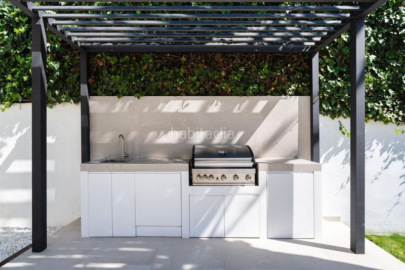 Foto 13359eff-5aed-45c1-8a12-daaffcb6a63c. Chalet mit parking pool in La Dama de Noche - La Alzambra Marbella