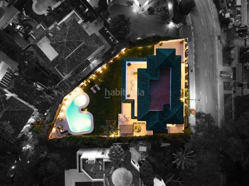 Foto 82c398ad-152f-4cca-b2aa-af0f7836511a. Chalet en La Dama de Noche - La Alzambra Marbella