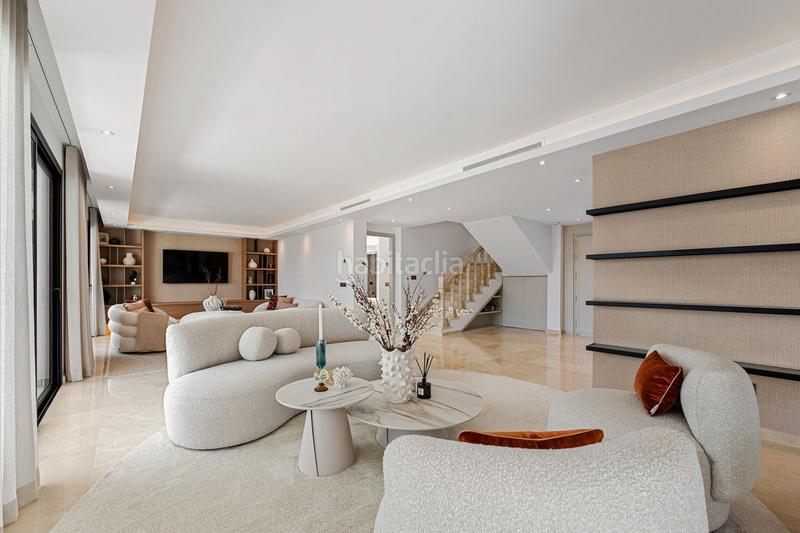 Foto 91b06314-9c66-4491-ba2b-80c306d1a587. Chalet en La Dama de Noche - La Alzambra Marbella