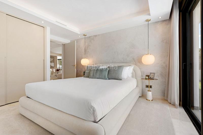 Foto b320cf8b-02ca-4469-93d2-3a0a8a60981e. Chalet en La Dama de Noche - La Alzambra Marbella