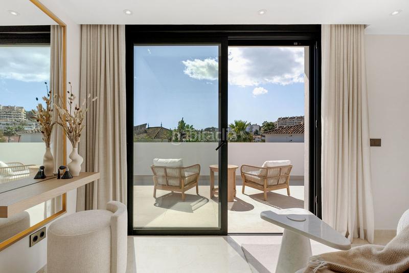 Foto e42fc412-0508-4f8f-a28a-2aaf5106c2d1. Chalet en La Dama de Noche - La Alzambra Marbella