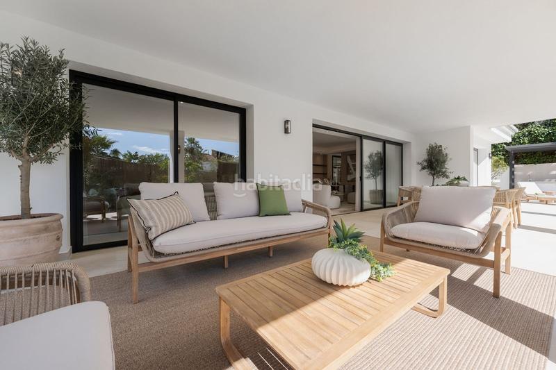 Foto ea891456-1e73-4656-bad2-cee7cbdf0307. Chalet en La Dama de Noche - La Alzambra Marbella