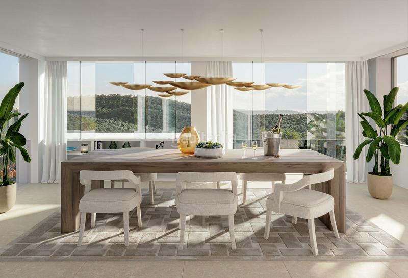 Foto 9be3fbf9-50bd-49ee-ae80-6da9e17804d4. Chalet mit pool in Los Naranjos Marbella