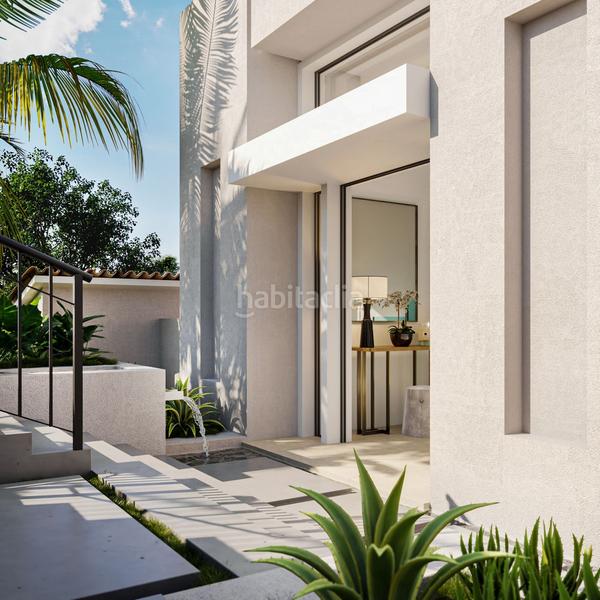 Foto b6561e00-1515-4ed8-9be0-a816e37c8c87. Chalet mit pool in Los Naranjos Marbella