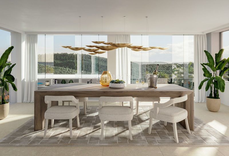 Foto 25b45ac2-fad6-43de-b11c-493fc430ab1b. Chalet en Los Naranjos Marbella