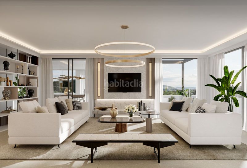 Foto 81d6be5b-1119-449a-8eac-0d35812954bd. Chalet en Los Naranjos Marbella