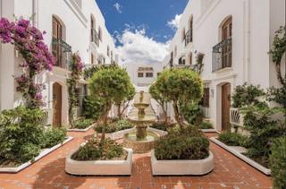 Reihenhaus in Villacana - Costalita - Saladillo
