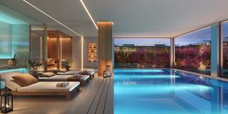 Chalet in Las Brisas