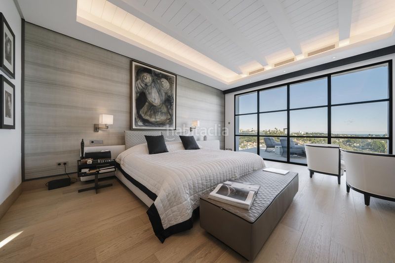 Foto 2bbbb9e0-6d63-4ce8-ae31-1425286e910a. Xalet amb aparcament piscina a Los Flamingos Benahavís