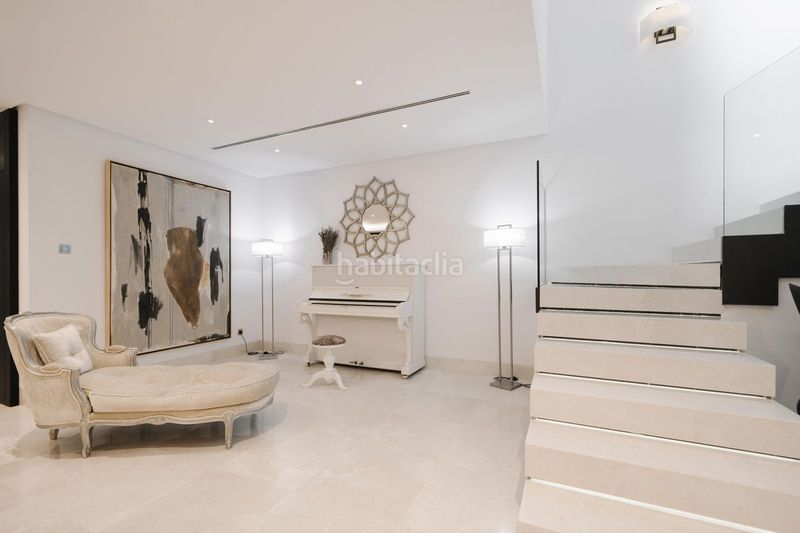 Foto 2d33c5c3-6900-4499-9fd6-b759cc24cf37. Xalet amb aparcament piscina a Los Flamingos Benahavís