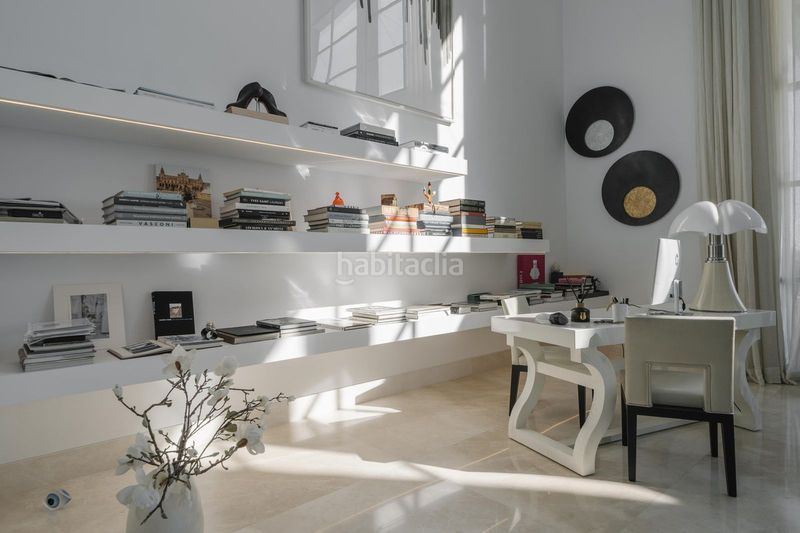 Foto 78913a97-287a-4073-8864-1bfbbaa9d1ec. Xalet amb aparcament piscina a Los Flamingos Benahavís