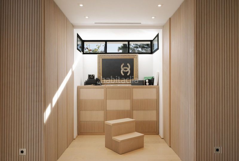 Foto 913cbab0-5e31-4f95-9ea1-d81f34c1173d. Xalet amb aparcament piscina a Los Flamingos Benahavís