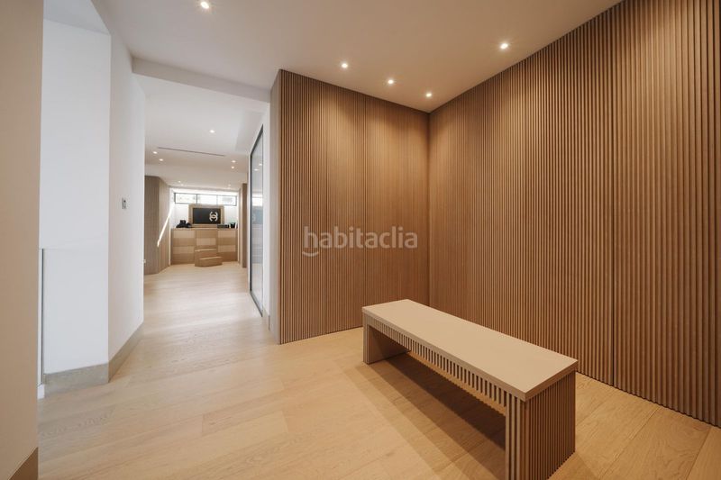 Foto 9d891779-29c7-4383-a9d4-094226e0eb2c. Xalet amb aparcament piscina a Los Flamingos Benahavís