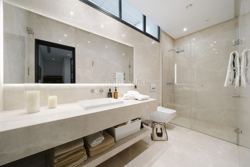 Foto e987a9b6-c5c0-4448-ab7d-8f8cd40af1da. Xalet amb aparcament piscina a Los Flamingos Benahavís