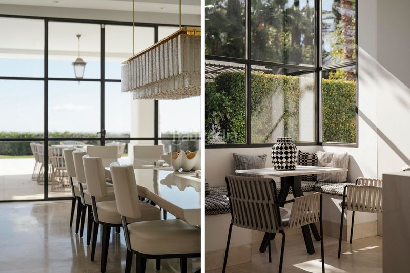 Foto fa1b3b39-008b-48a0-b079-9db22feb7c80. Xalet amb aparcament piscina a Los Flamingos Benahavís