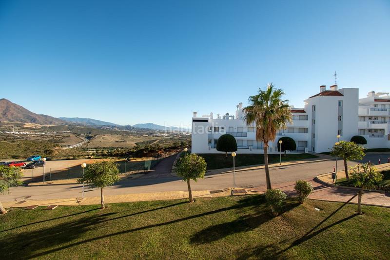 Foto 8716fc58-2bb8-4632-b111-4172acb39bea. Attico con parcheggio piscina in Doña Julia Golf Casares