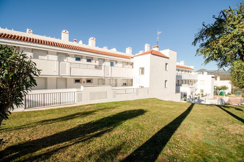 Foto b09580ae-738e-4728-b9c8-6233a018006b. Attico con parcheggio piscina in Doña Julia Golf Casares