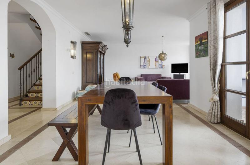 Foto 587471ac-549e-4ce3-8ed6-dff8d0b1901c. Chalet avec piscine dans La Quinta Benahavís