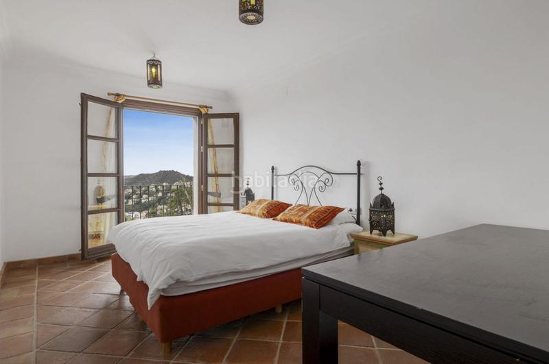 Foto adfe6d88-0bac-4ab9-957d-89425ef457f5. Chalet avec piscine dans La Quinta Benahavís