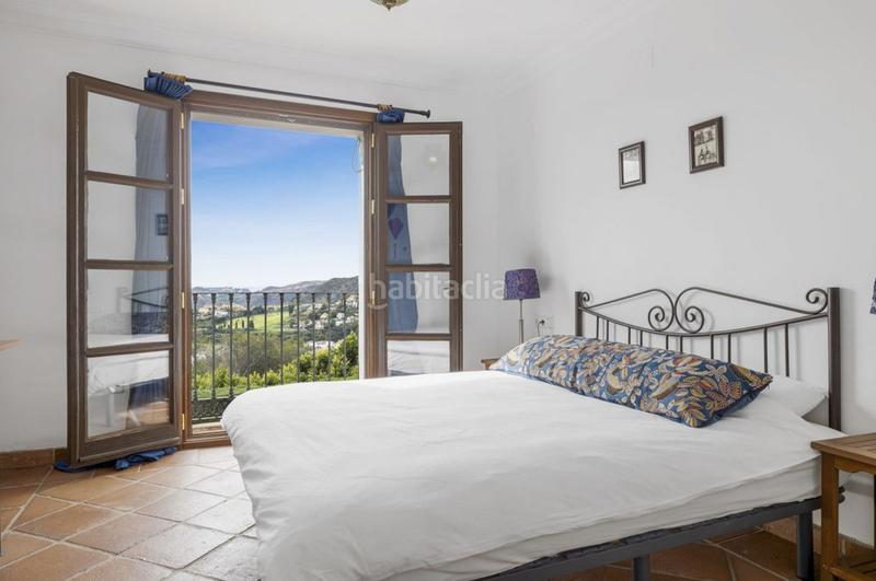 Foto dcec7d53-85d4-410f-b6d7-d1612159024c. Chalet avec piscine dans La Quinta Benahavís