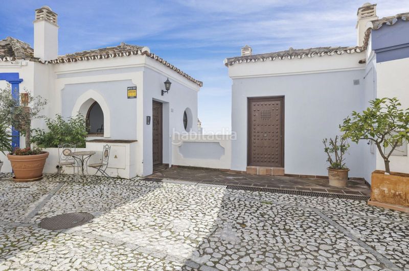 Foto d49a5137-e6f4-4c47-8954-178725df46eb. Chalet en La Quinta Benahavís