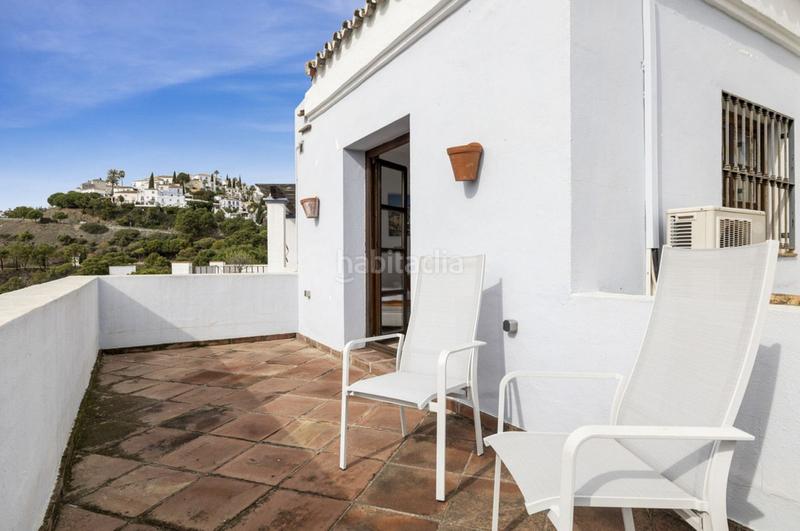 Foto dea69af7-662b-467d-9a2d-9552d3238023. Chalet en La Quinta Benahavís