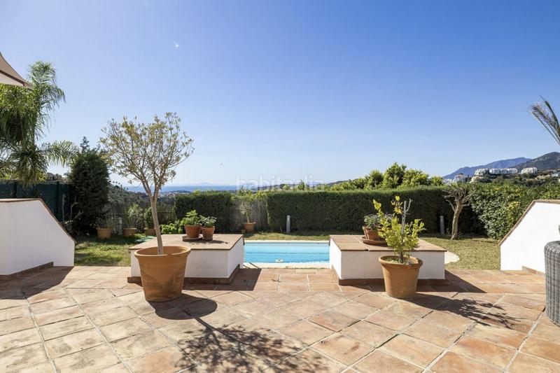 Foto aae56c19-79d2-4a66-b3a5-f707d01ca9c4. Chalet con piscina in La Quinta Benahavís