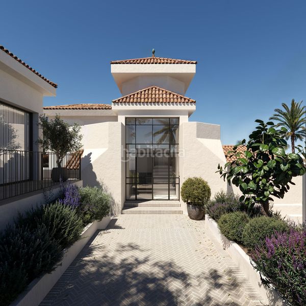 Foto 3494deec-471c-4784-8117-0a838f2ae6fa. Chalet en Las Brisas Marbella