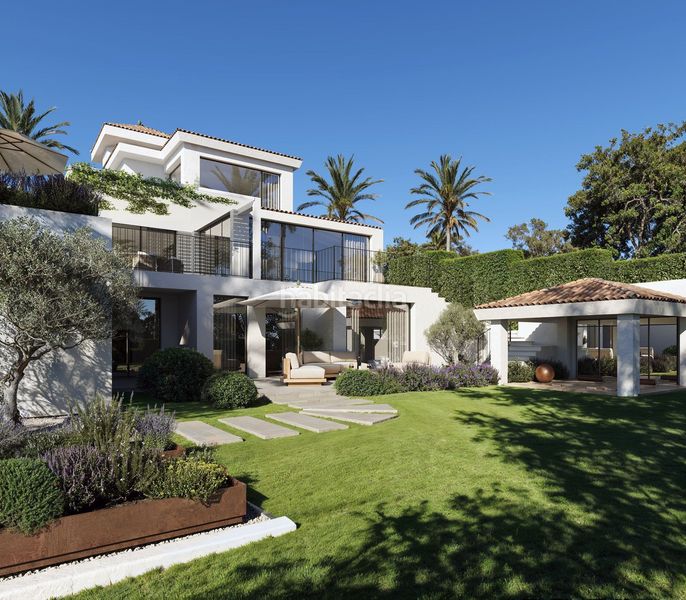 Foto 6efe1c23-026e-4468-8102-0350cce0bb7c. Chalet en Las Brisas Marbella