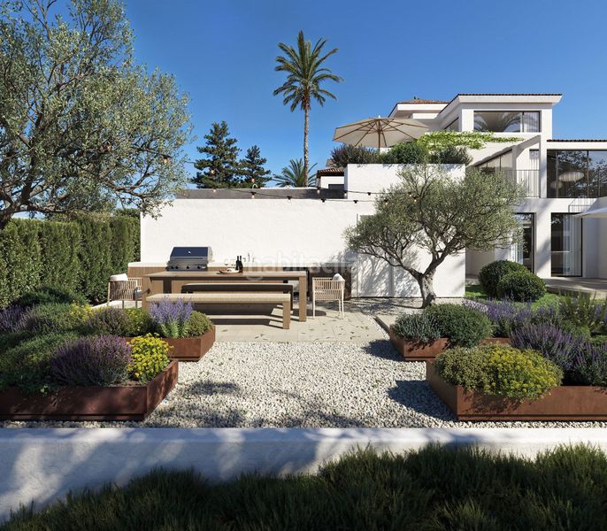 Foto dad08a59-6b73-448b-8767-810e412647ac. Chalet en Las Brisas Marbella