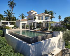 Chalet en Las Brisas