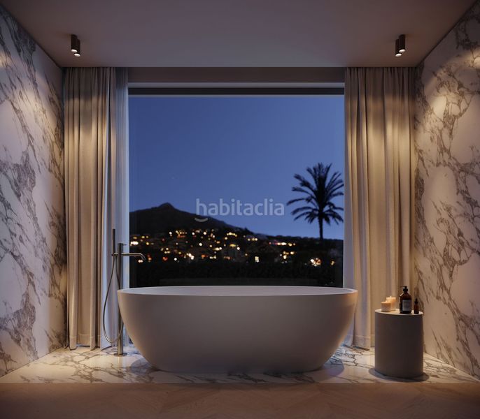 Foto 74f9052f-adb2-4480-904a-08d7a89af4ff. Xalet amb aparcament piscina a Las Brisas Marbella