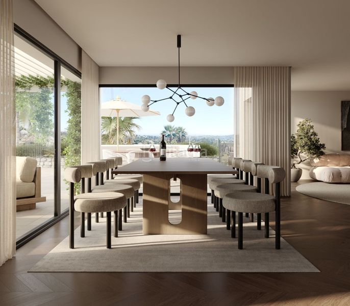 Foto aaf4385e-57b6-4936-bc1d-b44003ebcf6f. Xalet amb aparcament piscina a Las Brisas Marbella