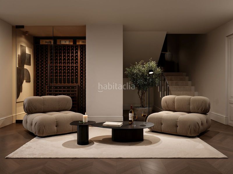 Foto f4041e4f-7489-49b5-a616-af1f6f50c2fd. Xalet amb aparcament piscina a Las Brisas Marbella