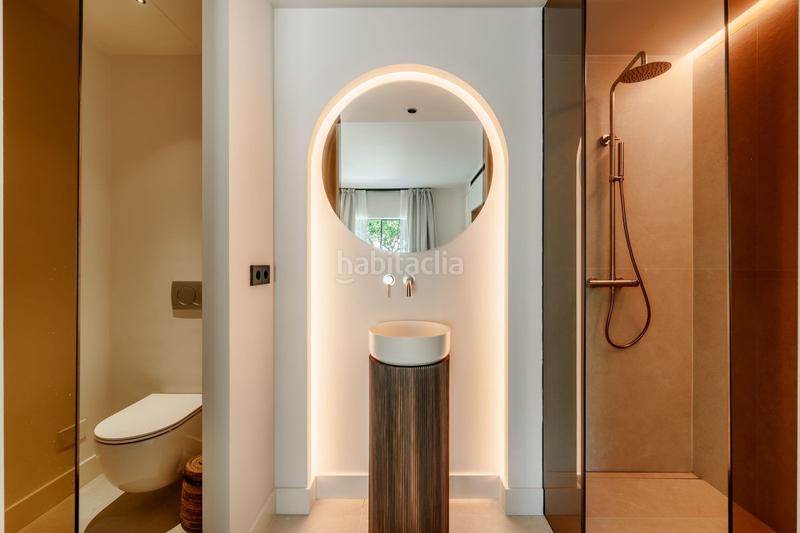 Foto 0d1a49e0-2e98-44c4-8224-d4e8b66b79be. Chalet en Nueva Alcántara Marbella