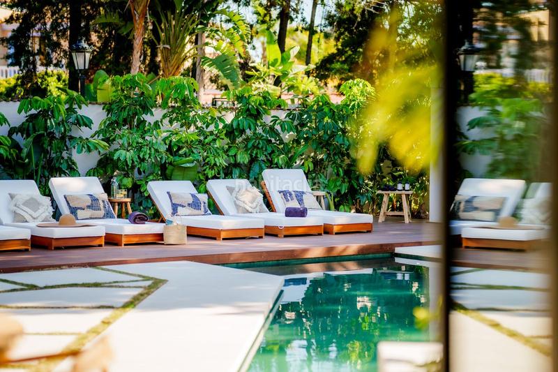 Foto 24e36ae7-fb1c-4073-a671-7531da963776. Chalet en Nueva Alcántara Marbella