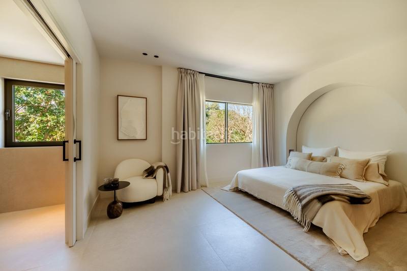 Foto 410c97d8-b2d3-473e-a9f4-e8ee61d3c441. Chalet en Nueva Alcántara Marbella