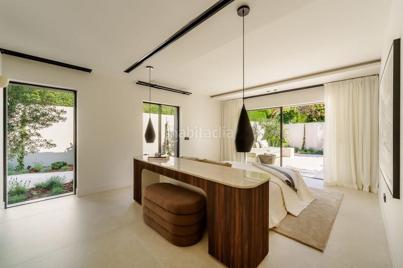 Foto 6460433e-3fb1-4e49-8388-6fecc53e178b. Chalet en Nueva Alcántara Marbella