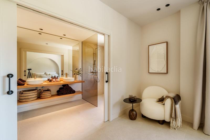 Foto 6c5ce003-ce6d-4c0e-a5db-03471dff1a8c. Chalet en Nueva Alcántara Marbella