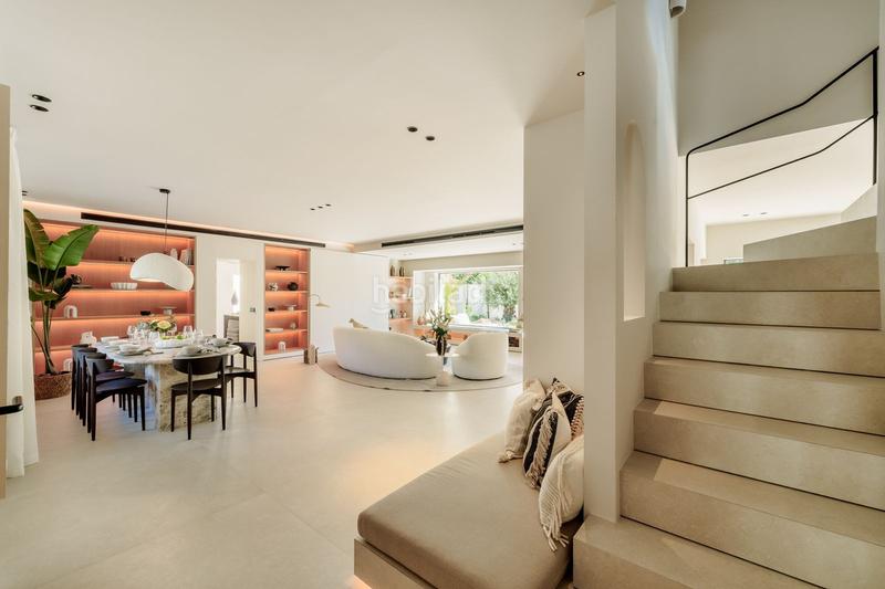 Foto 0f97c3f7-1896-4832-96f9-7f896a9ea0af. Chalet con parcheggio piscina in Nueva Alcántara Marbella