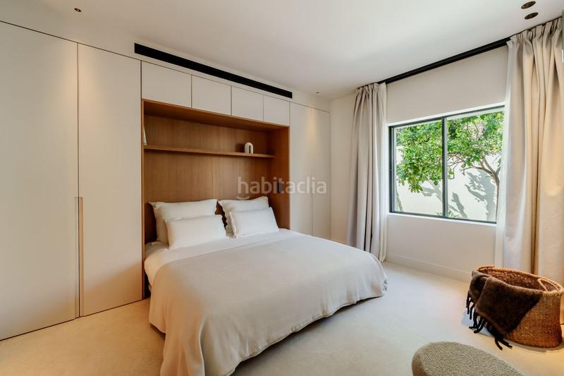 Foto 7d553f27-48d2-4f9b-b2ca-5b37ca65e48a. Chalet con parcheggio piscina in Nueva Alcántara Marbella