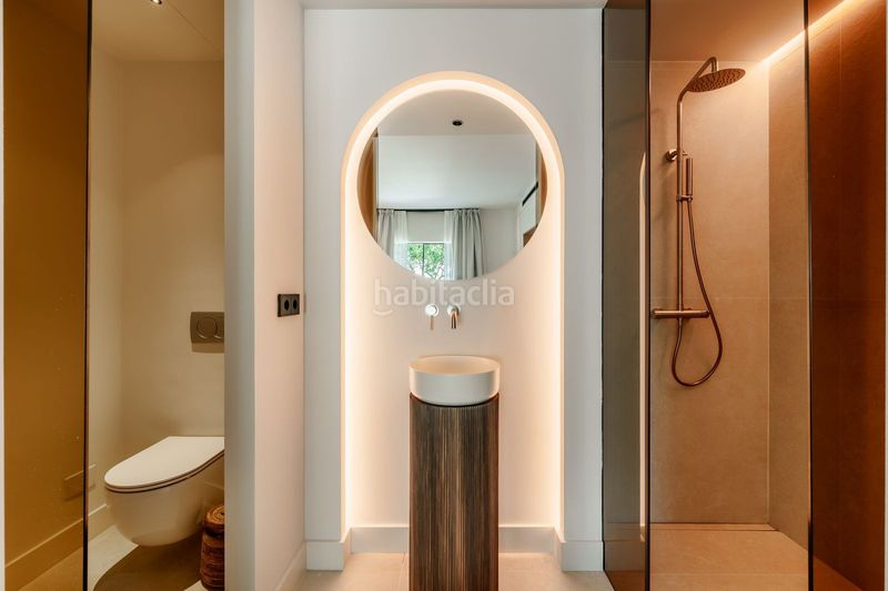Foto f565530a-4ae4-404d-81f6-5093d2675193. Xalet amb aparcament piscina a Nueva Alcántara Marbella