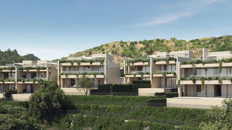 Foto 609c3d4c-b2fd-4156-81e5-411237989096. Dúplex en Santa María Marbella