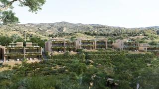 Dúplex a Santa María