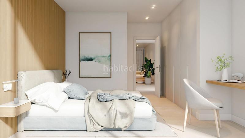 Foto fe562533-95e5-430a-83e2-e71d8808780a. Zweistöckige wohnung mit parking pool in Santa María Marbella