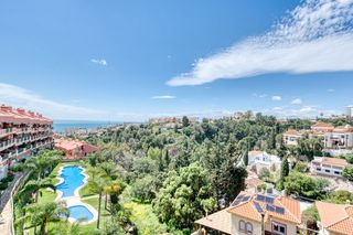 Attique à Torreblanca del Sol